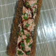 BIG HOT SALMÃO 