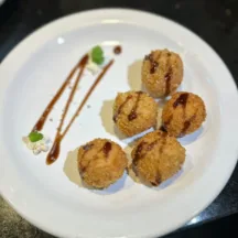 BALL SALMÃO 