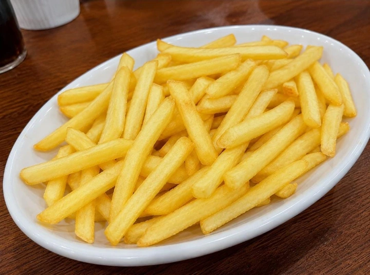 Fritas