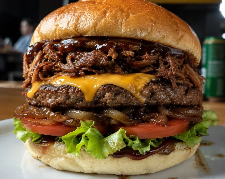 Louise pulled Rib 