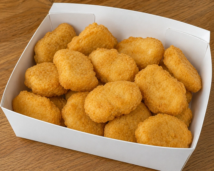 Louise nuggets 