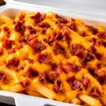 Batata frita 500g