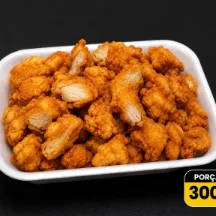 Porção de frango 300g