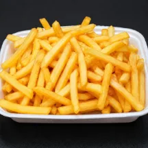 Batata frita 500g