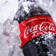 Coca cola 600 ml 