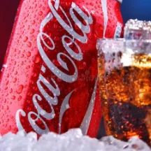Coca cola lata 350 ml