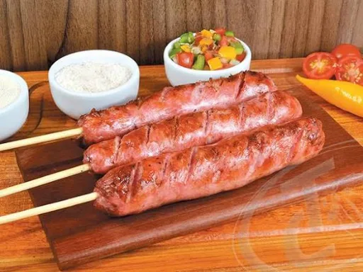 Linguiça Toscana 