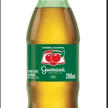 Guaraná
