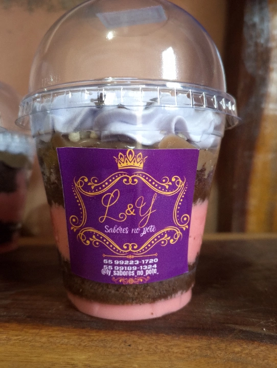 Morango 