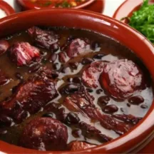 Feijoada Média