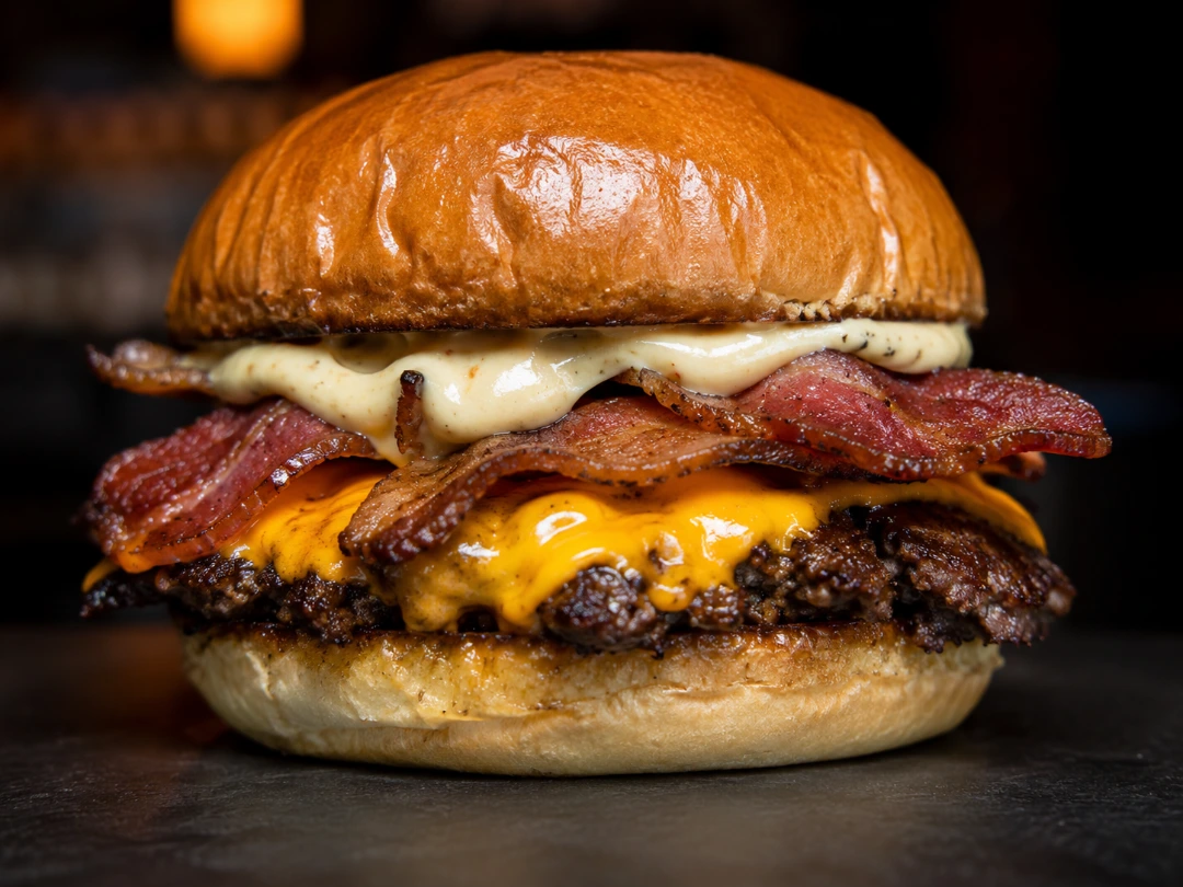 Bacon House 