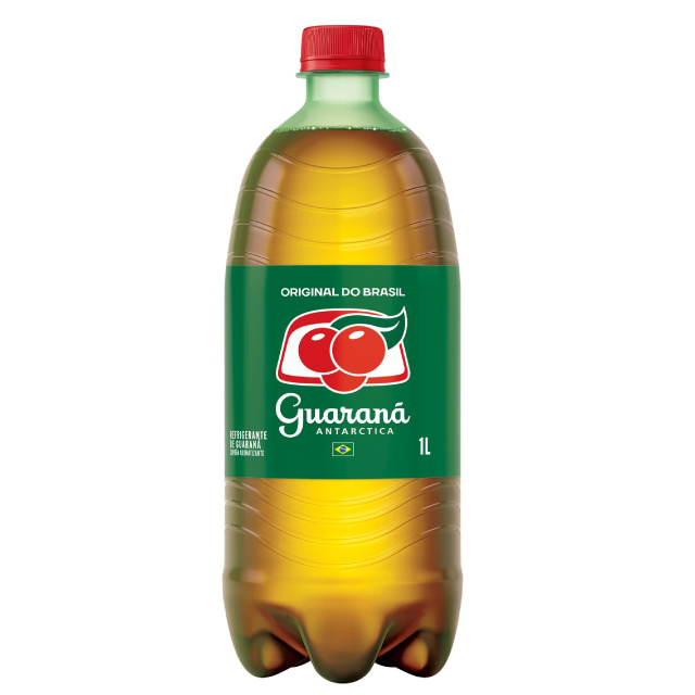 Guarana 1Litro