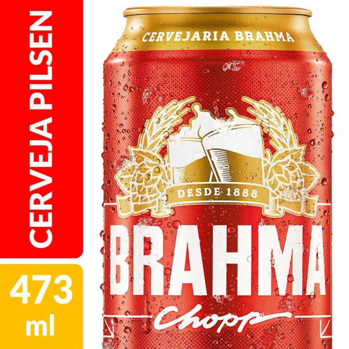 Brahma