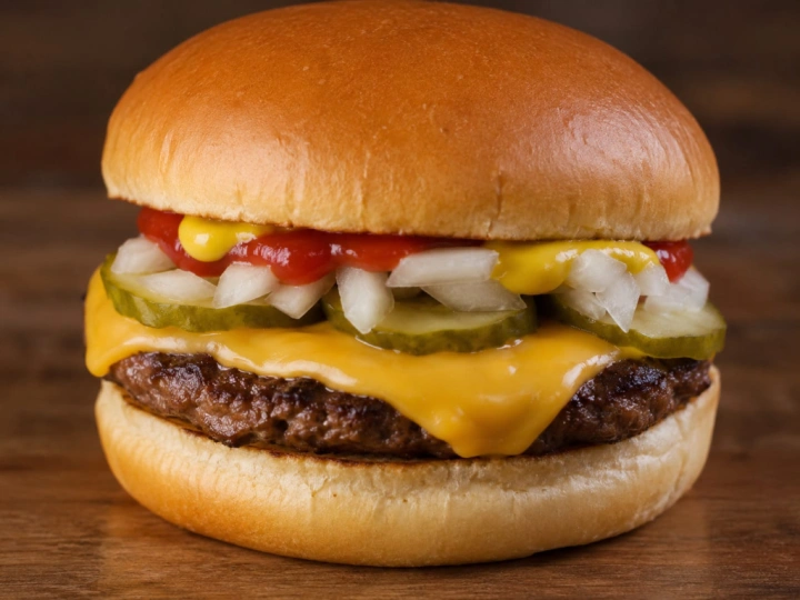 Hamburguer