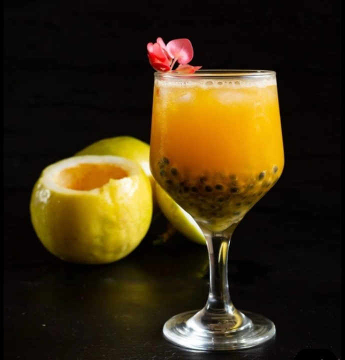 Suco de Manga 500ml