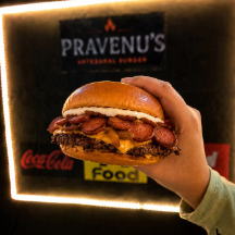 Pravenu’s Calabresa
