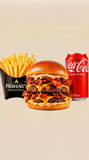 C/Pravenu’s Premium ⭐️