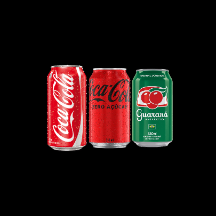 Bebida Lata 350ml