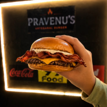 Pravenu’s Bacon