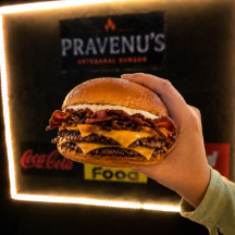 Pravenu’s Premium ⭐️