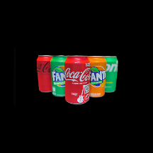 Bebida mini 220ml