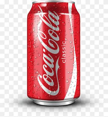 Coca cola 350ml