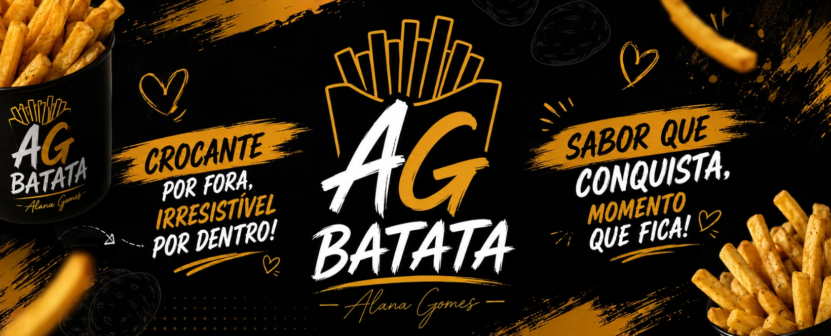 Banner do estabelecimento