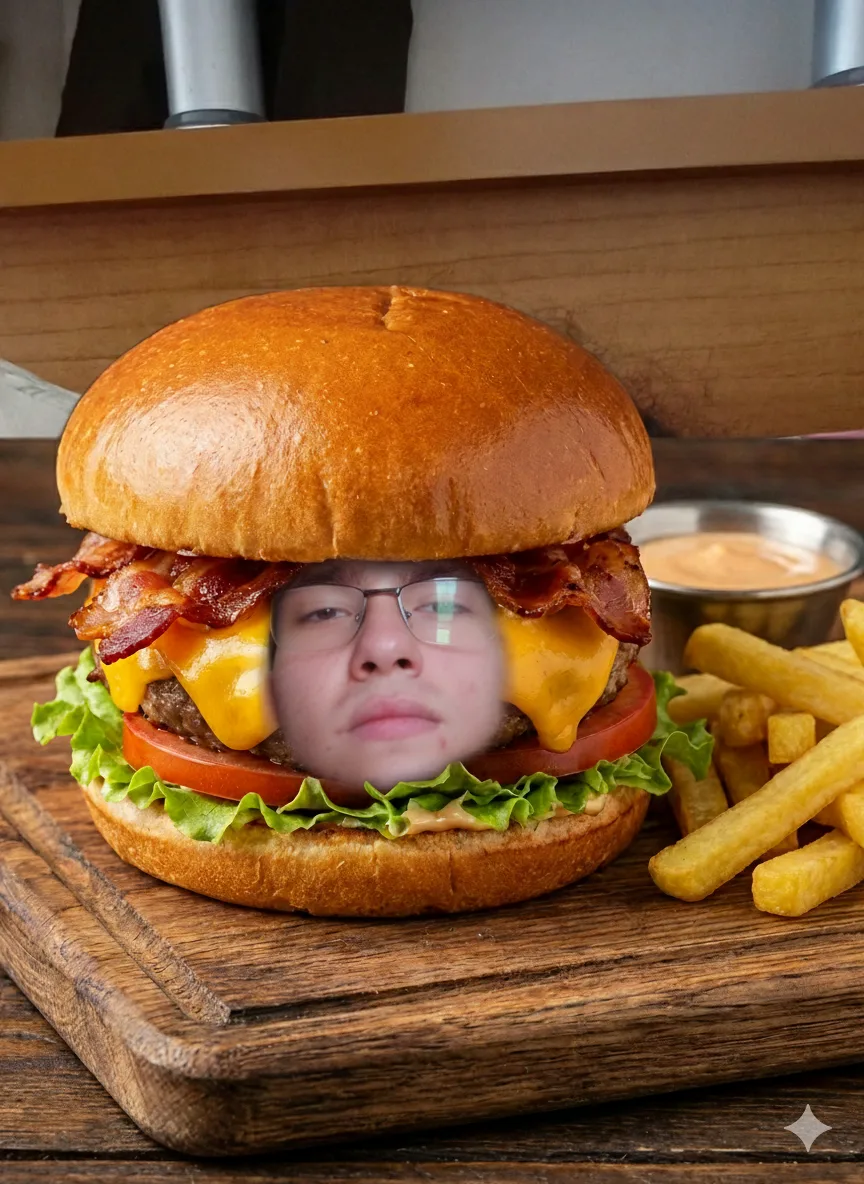 Igor burger 