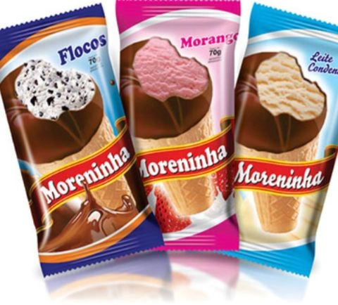 Moreninha