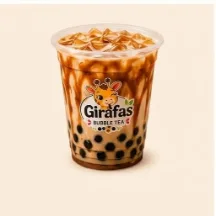 Bubble Coffee Caramelo 