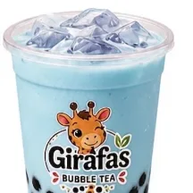 Yakult com Blueberry 
