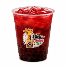Chá de Hibisco Maracujá 