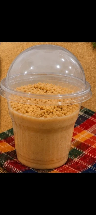 Brigadeiro de Paçoca 