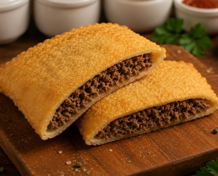 Pastel de Carne