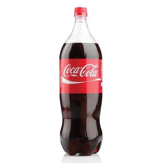 Coca Cola 2,5L