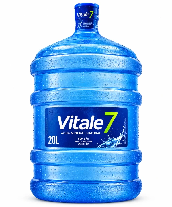 ÁGUA VITALE 7