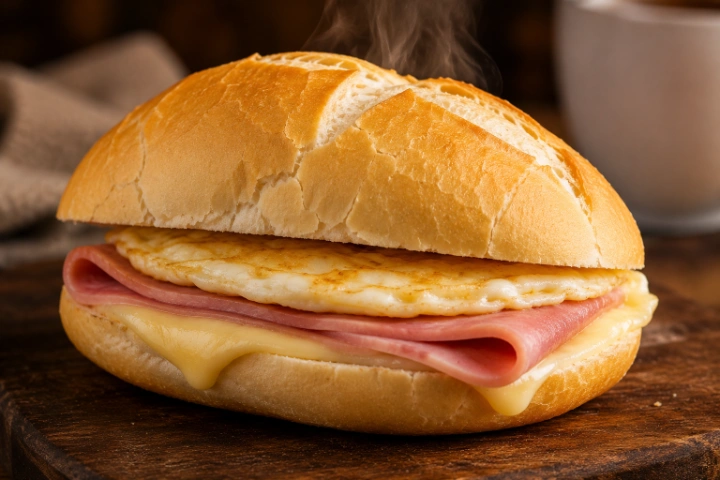 Misto quente 