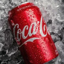 Coca Cola 