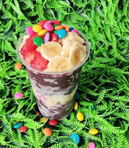 Açai 250ml