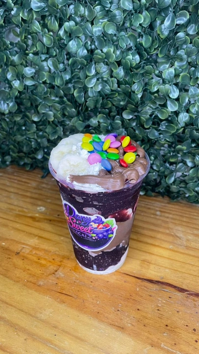Açaí Clássico 300ml