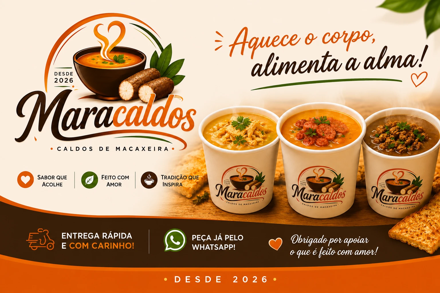 Banner do estabelecimento