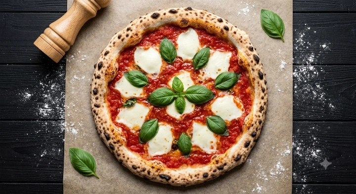 Margherita