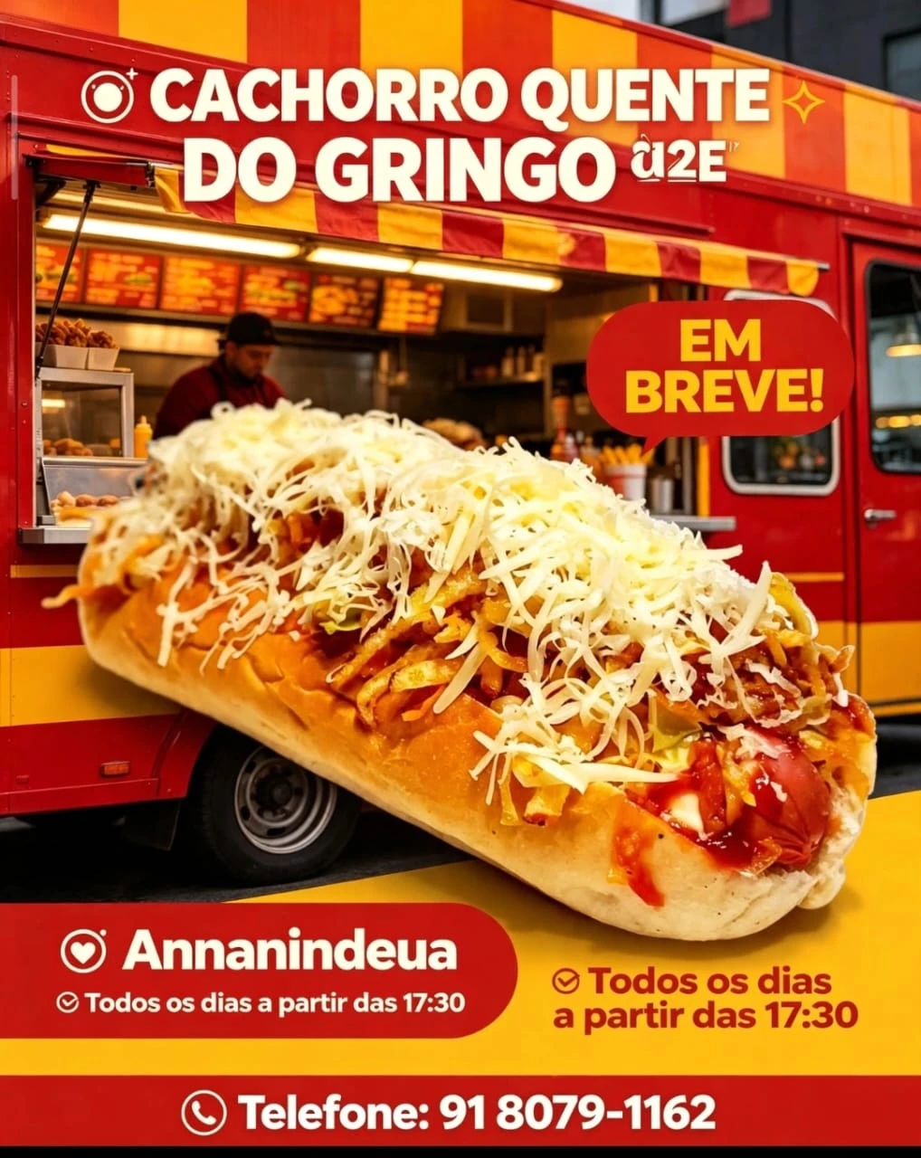 Banner do estabelecimento