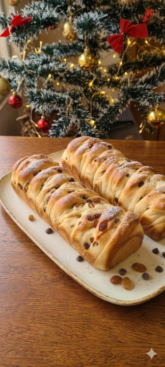 Pão de Natal
