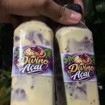 Divino maracujá