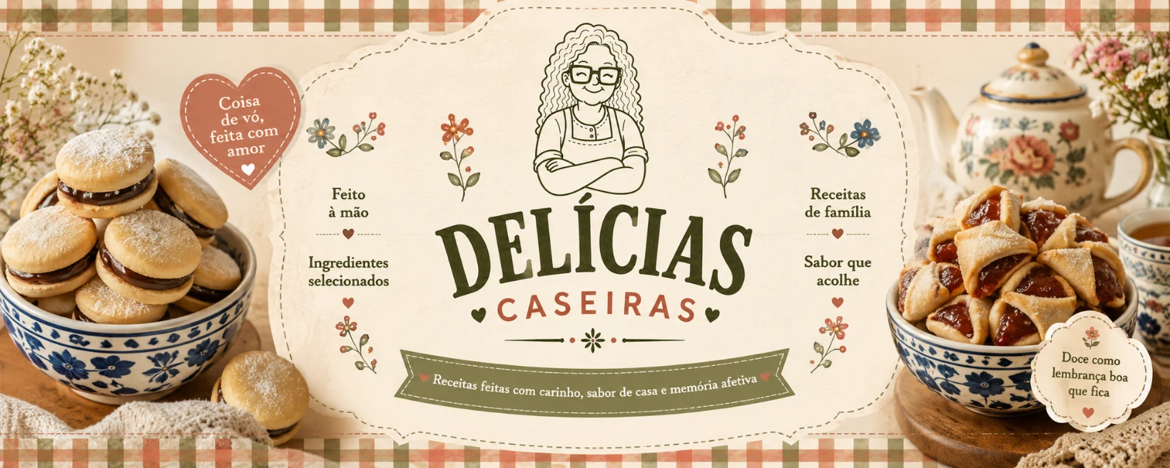 Banner do estabelecimento