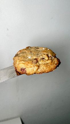 Cookie Brown Butter 