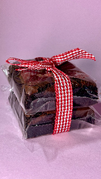 Dueto brownie 