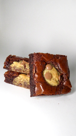 Brownie Brookie 