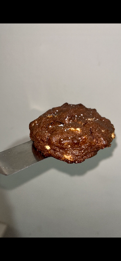 Cookie Chocolate Butter